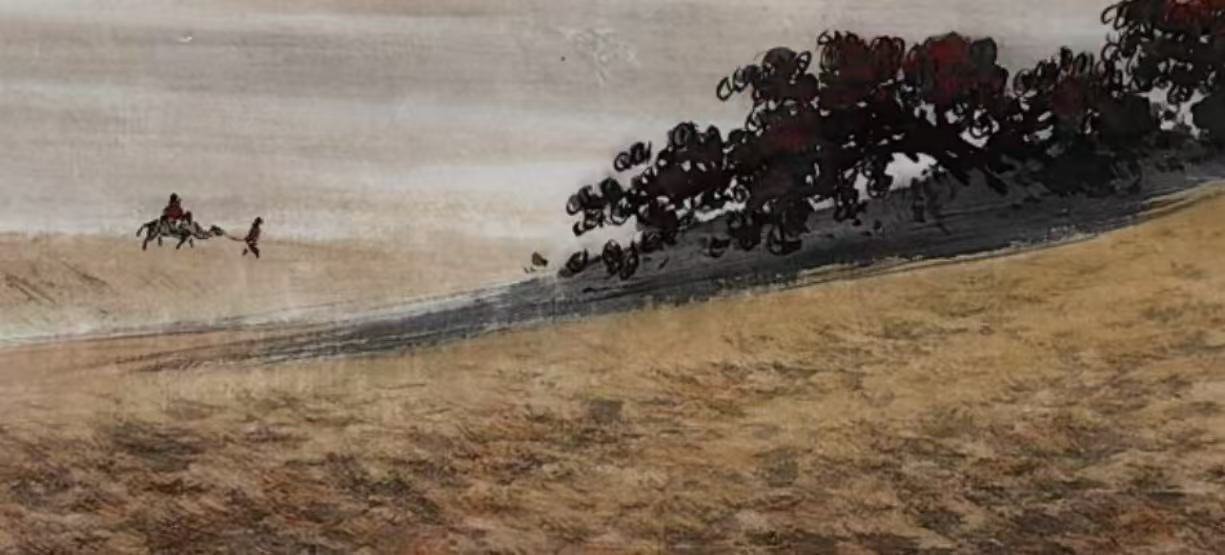 Desert Scenery