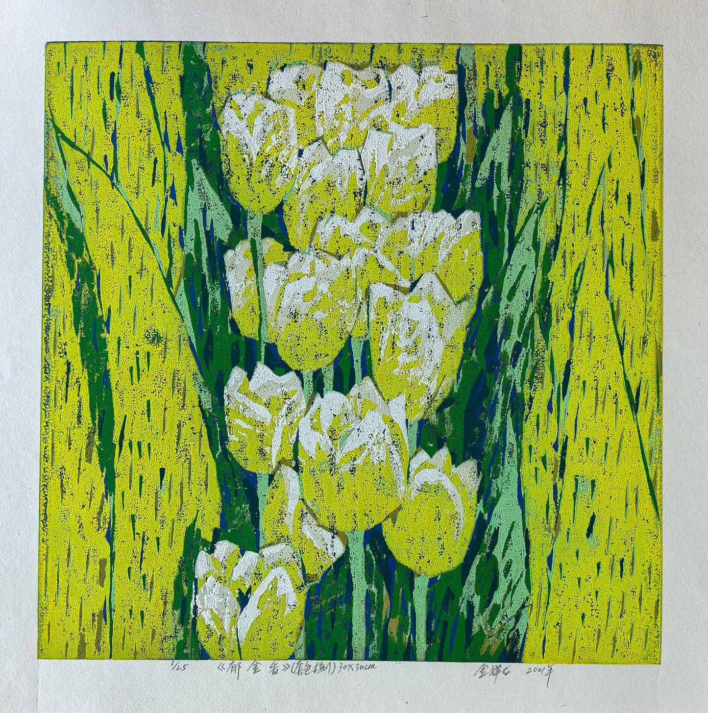 tulip