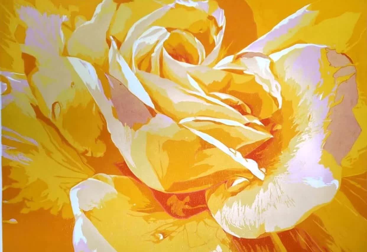 花之语 之一