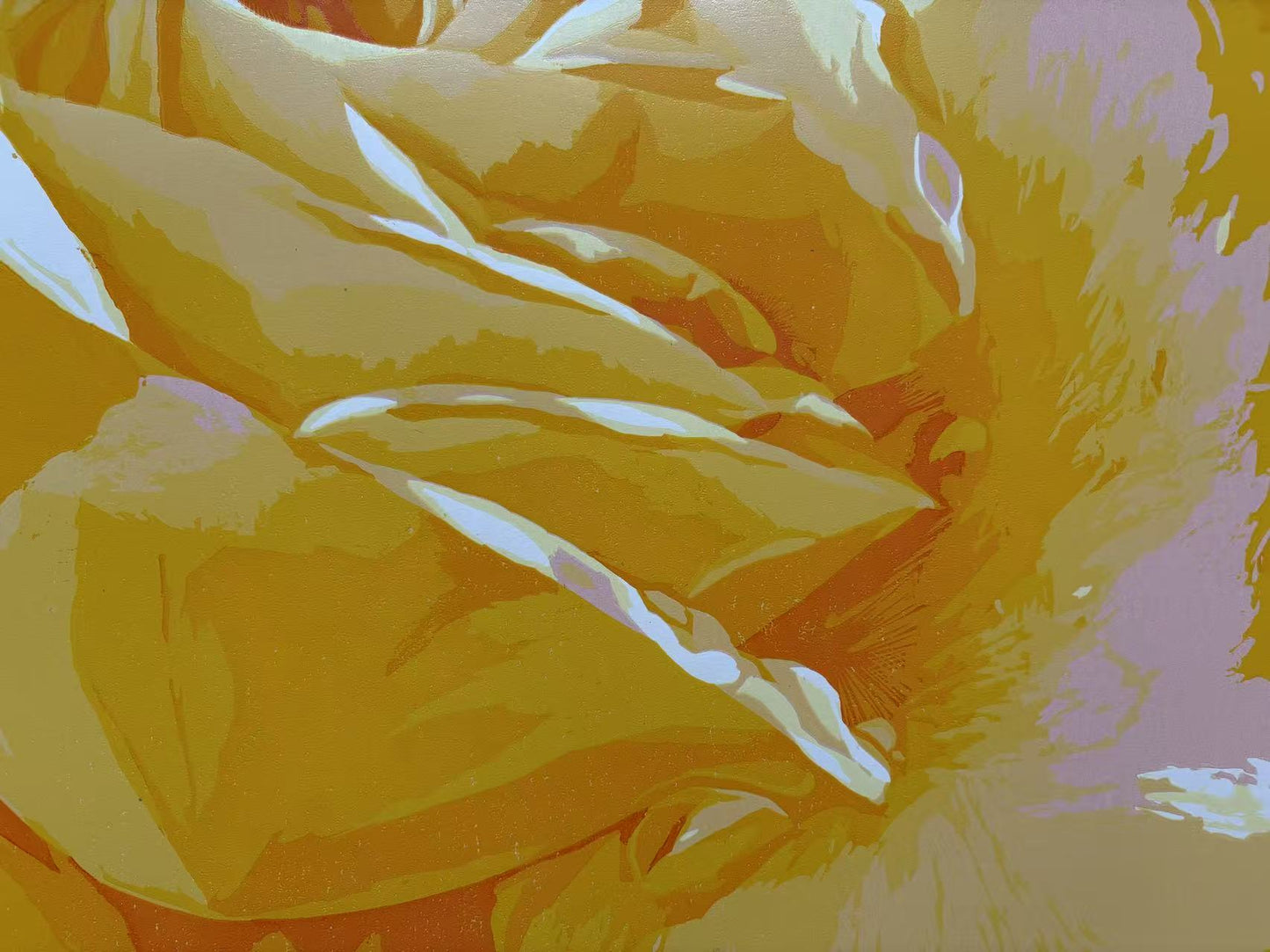花之语 之一